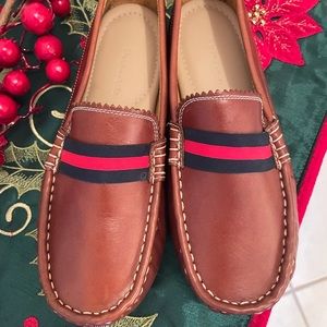 Elephantito boys club loafer 4